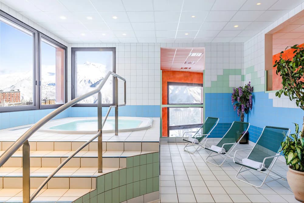 Spa