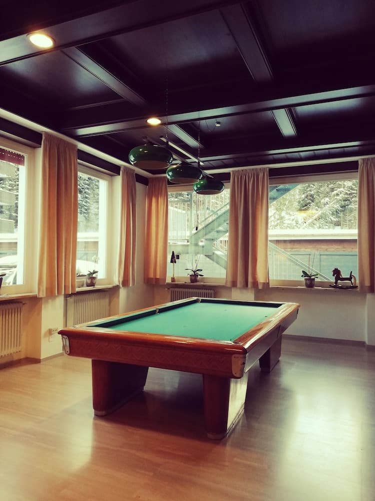 Billiards