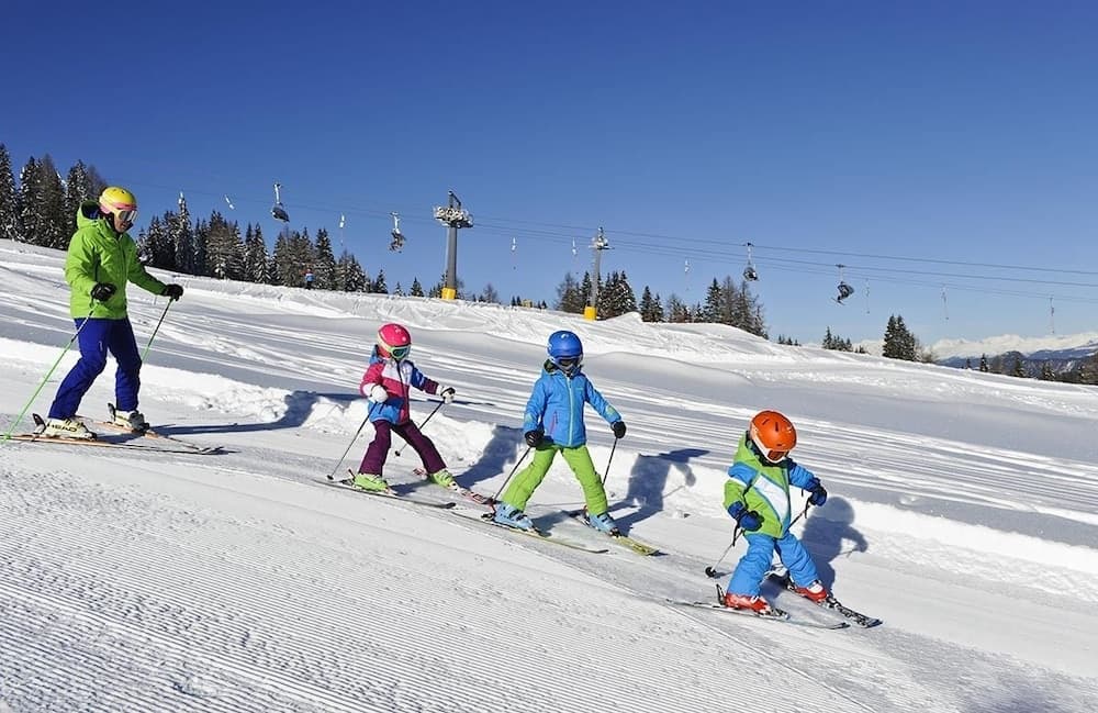 Children's activities