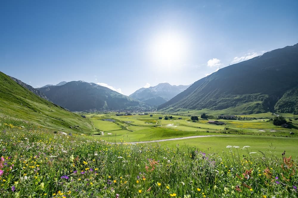 Golf
