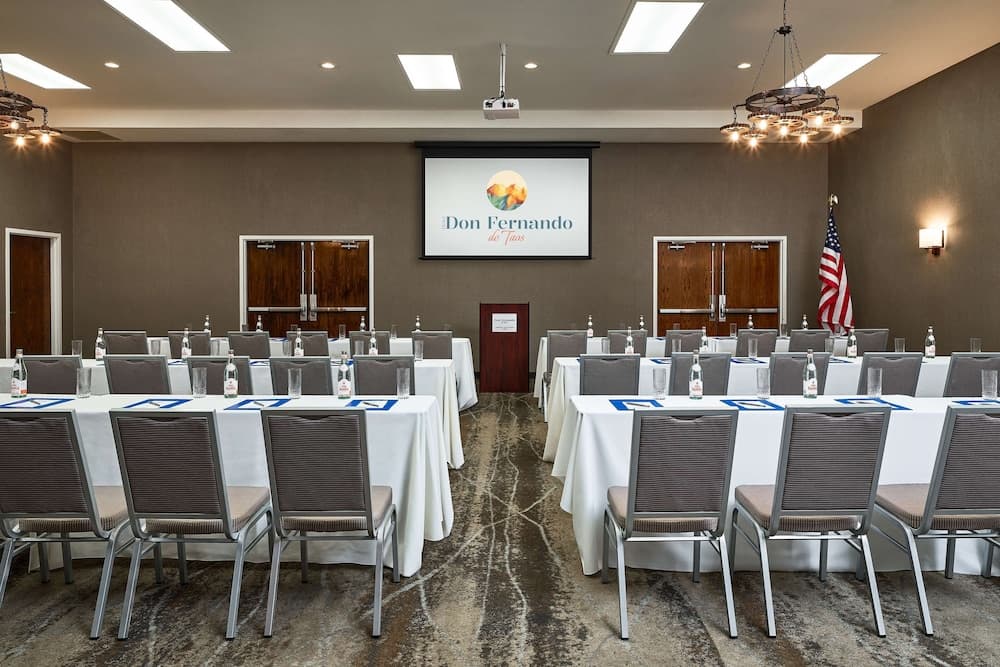 Ballroom