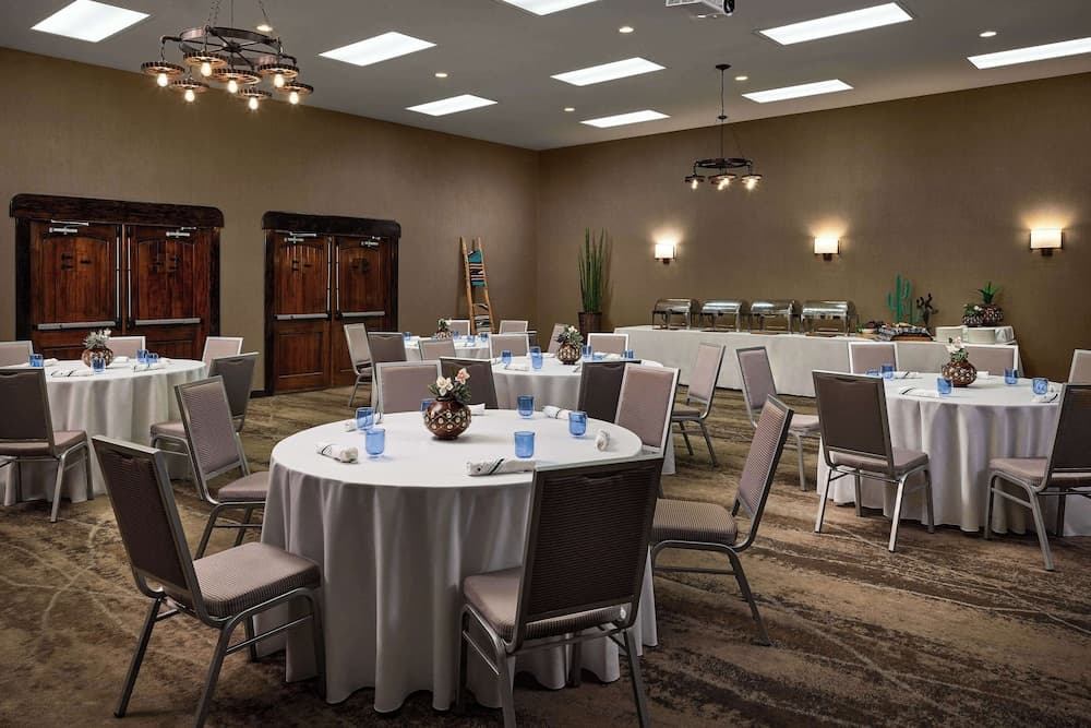 Ballroom