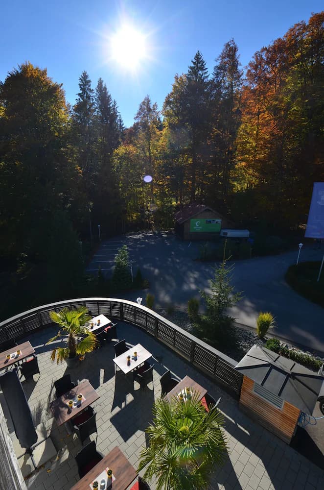 Sundeck