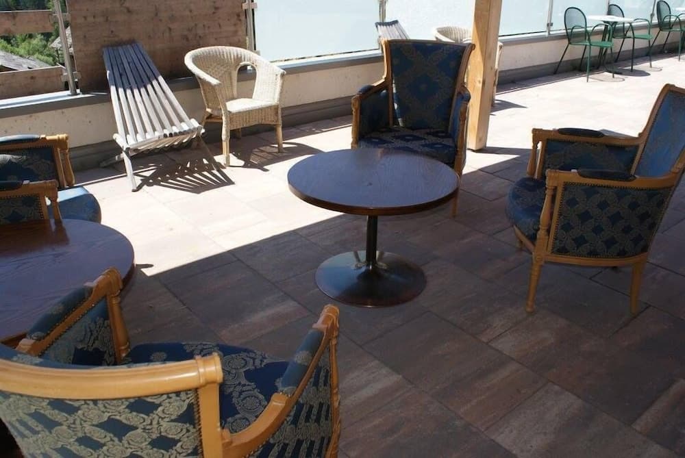 Porch