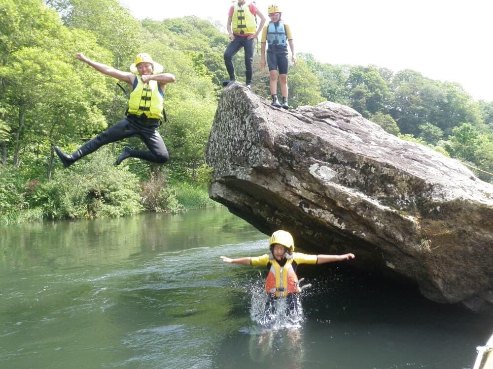Rafting