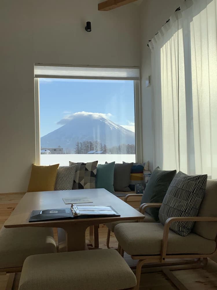 View from room