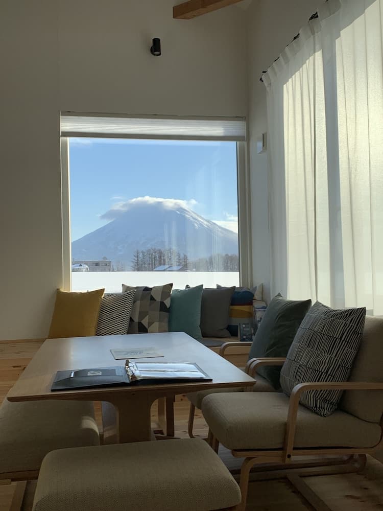 View from room