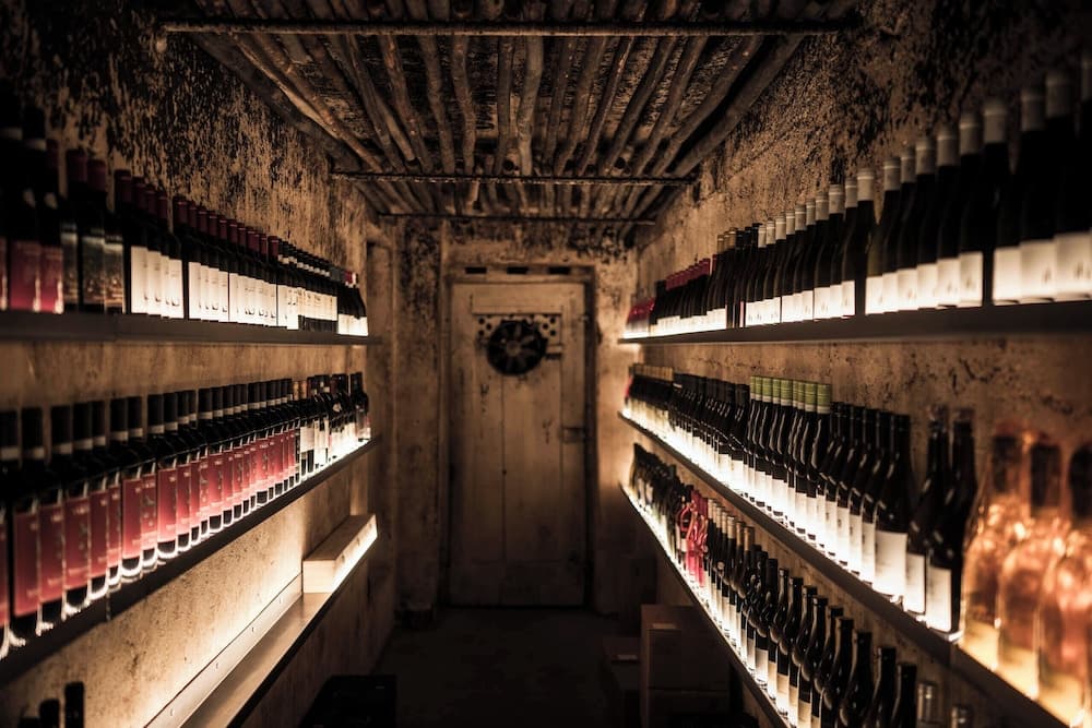 Winery