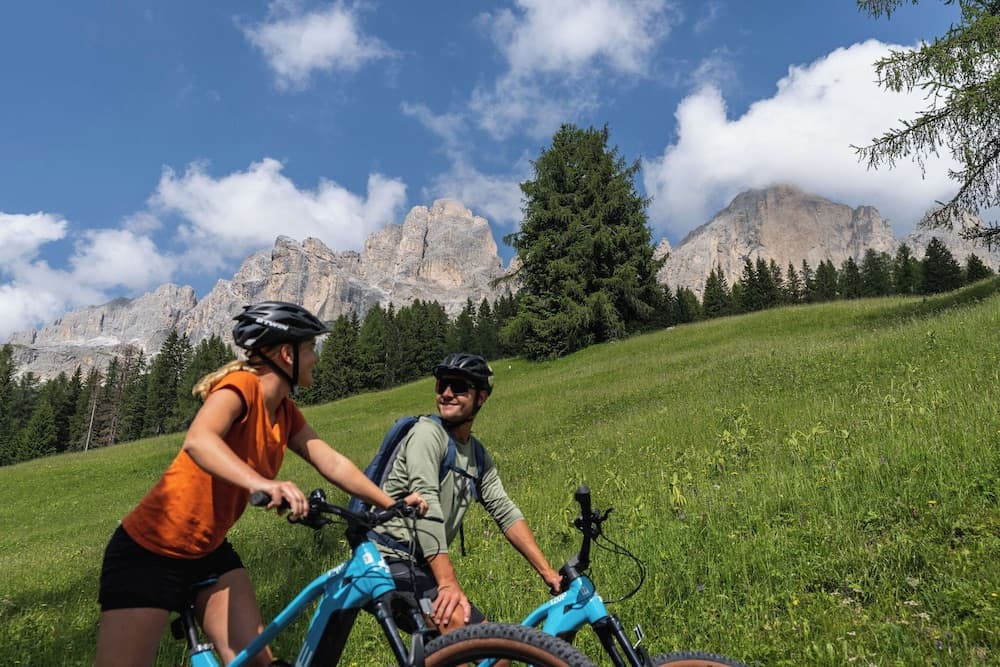 Bicycling