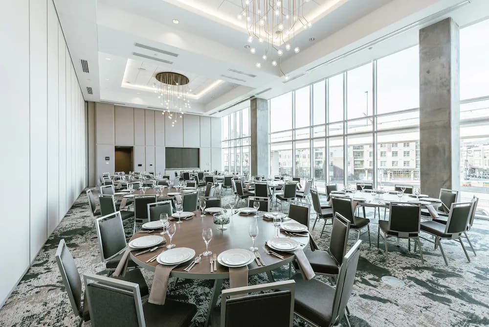 Ballroom