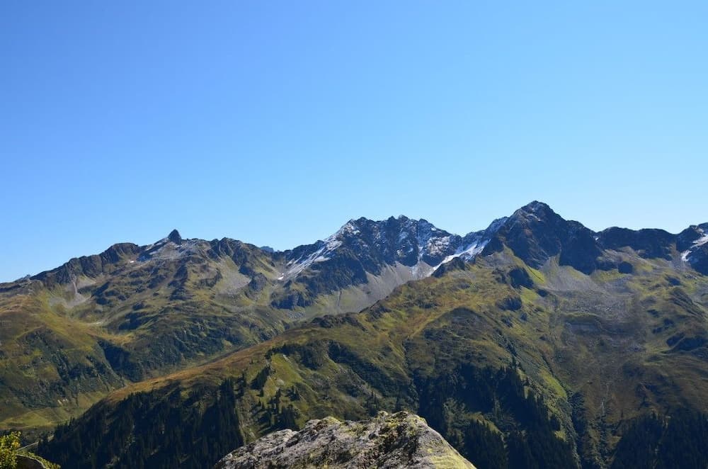 Hiking