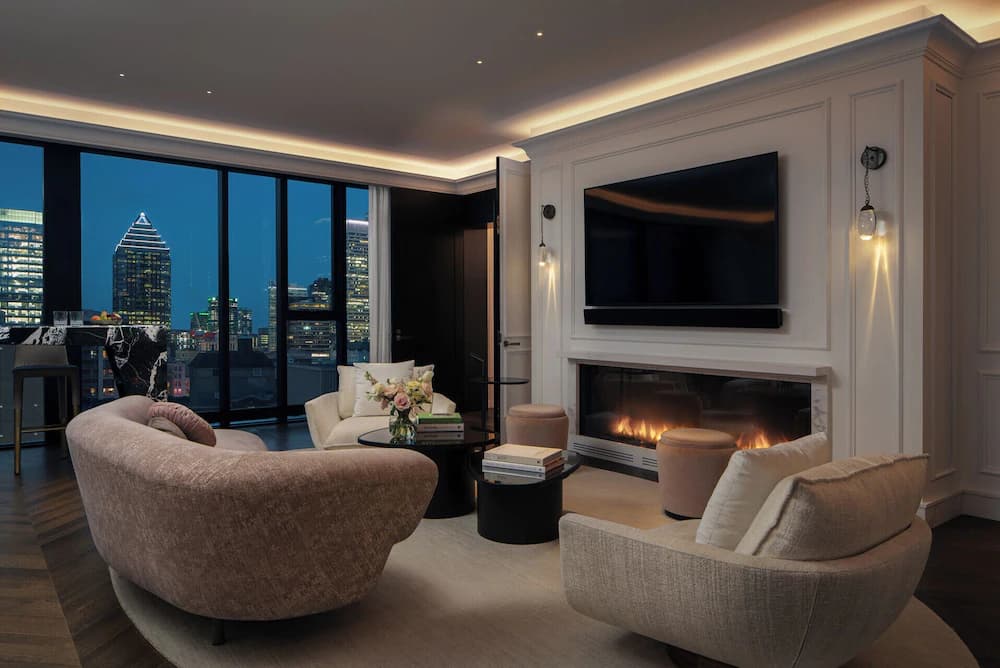 City view