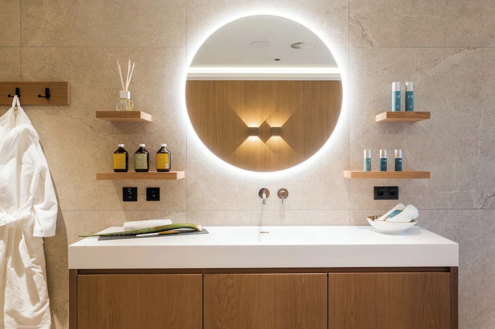 Spa treatment
