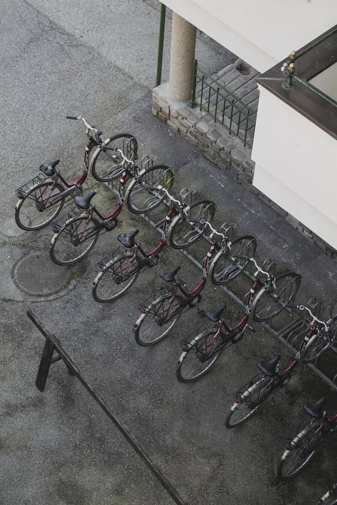Bicycling