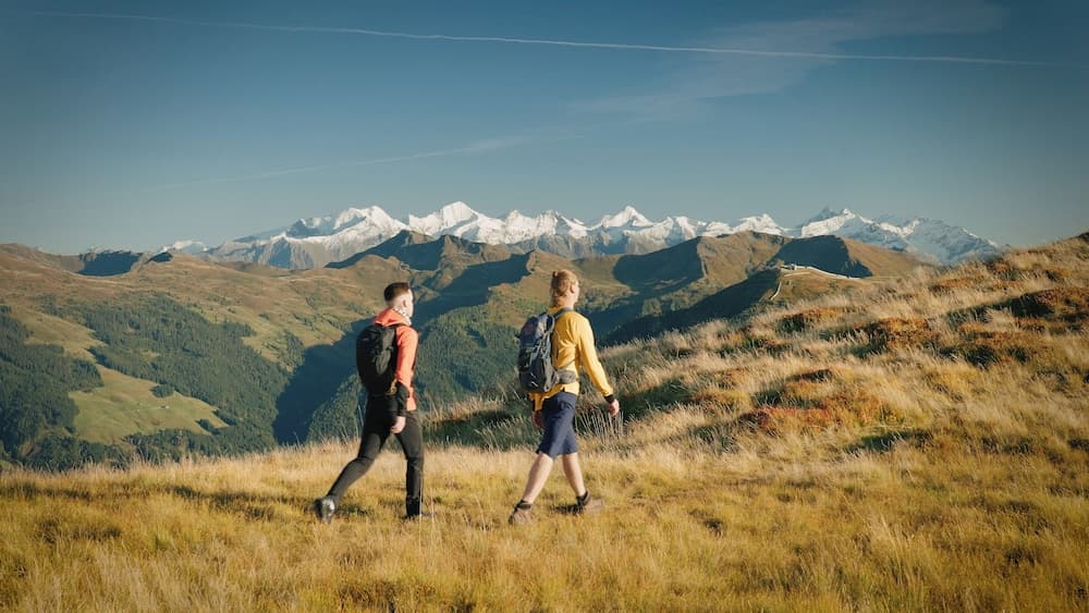 Hiking