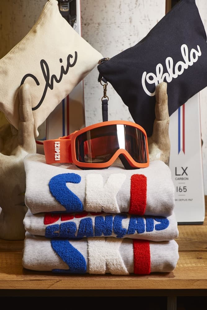 Gift shop
