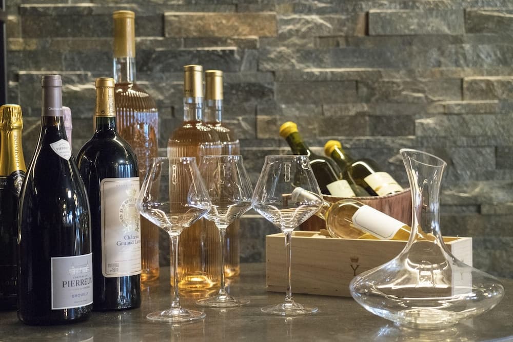 Winery