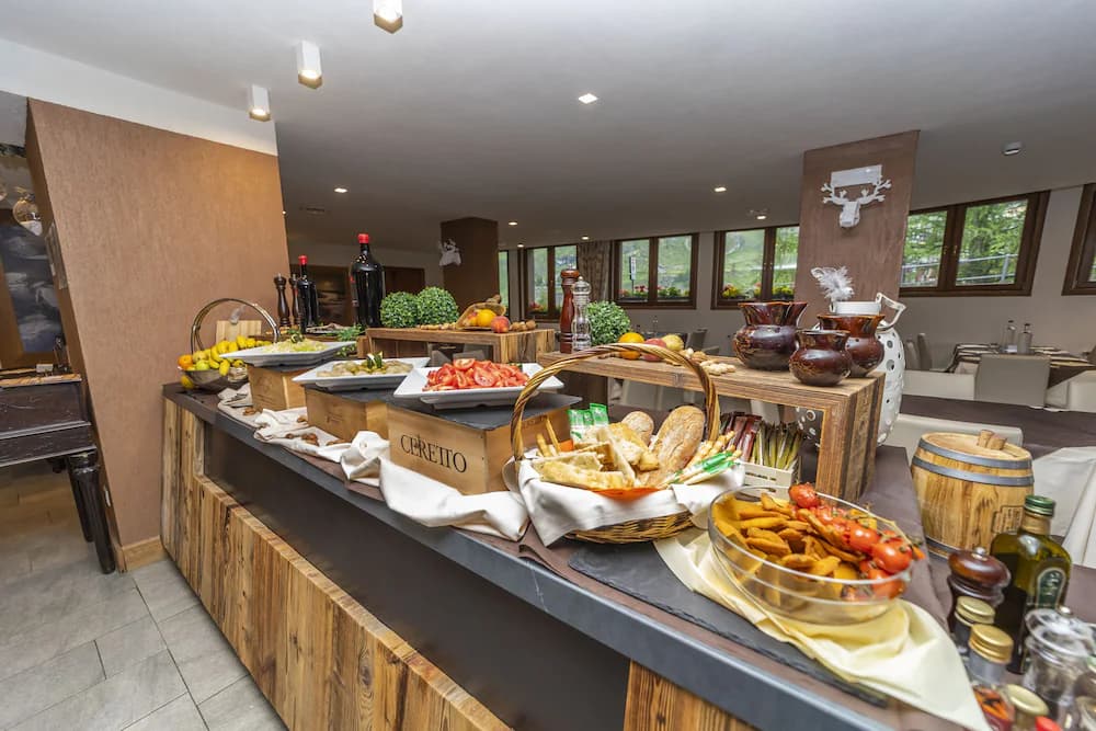 Buffet