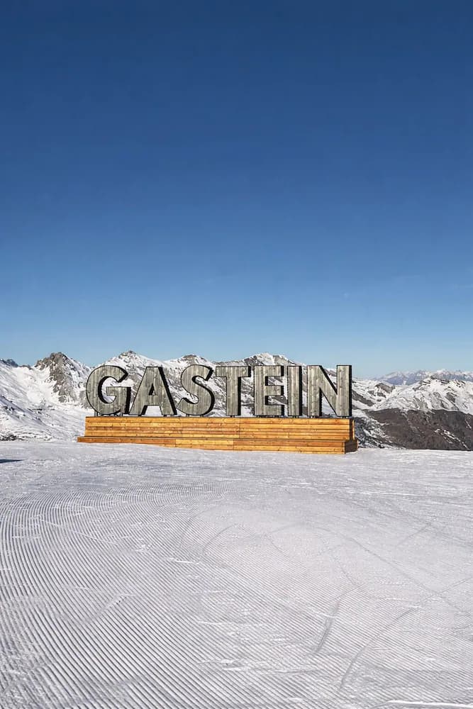Skiing