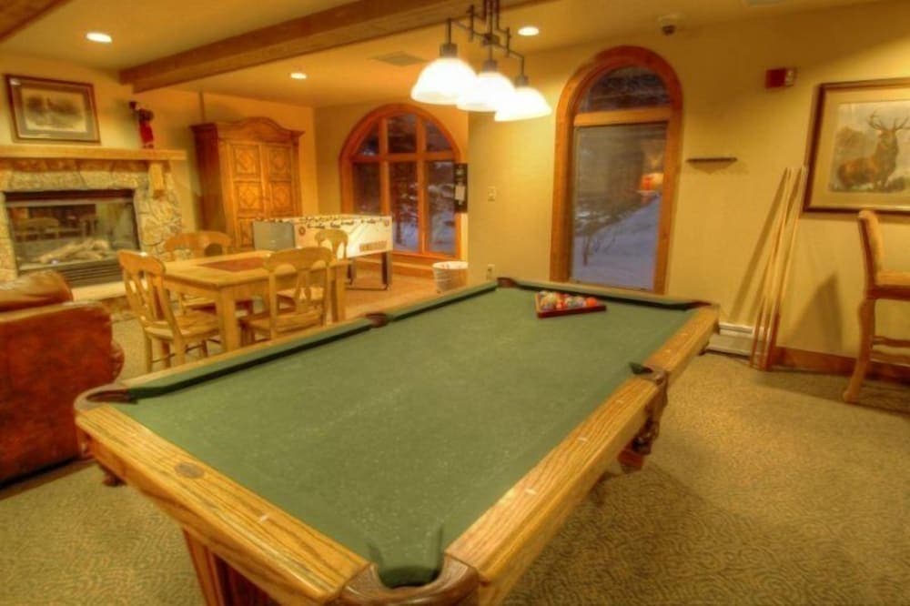 Billiards