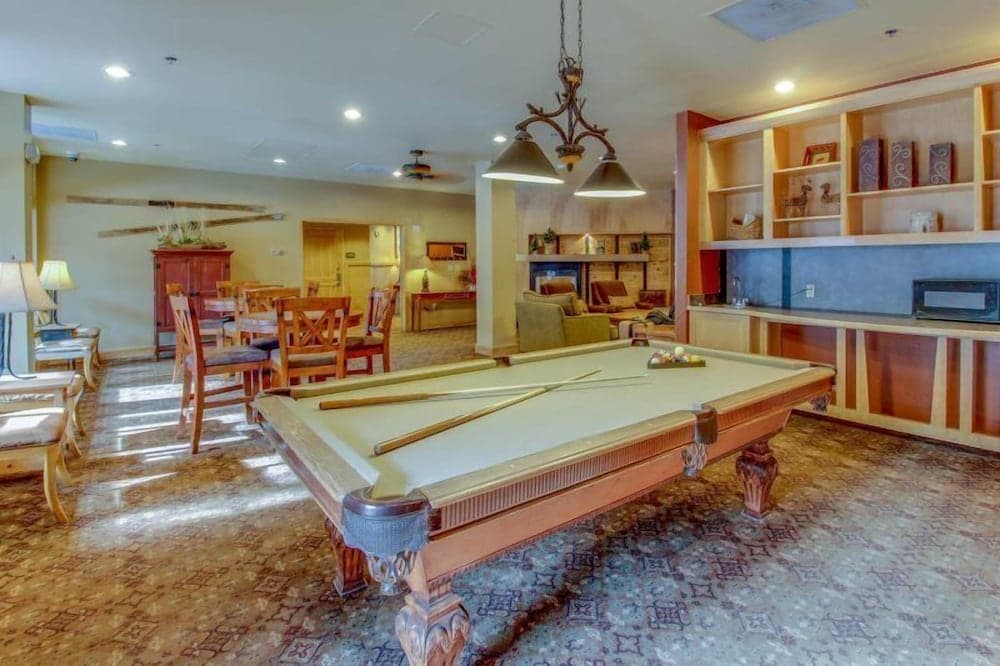 Billiards
