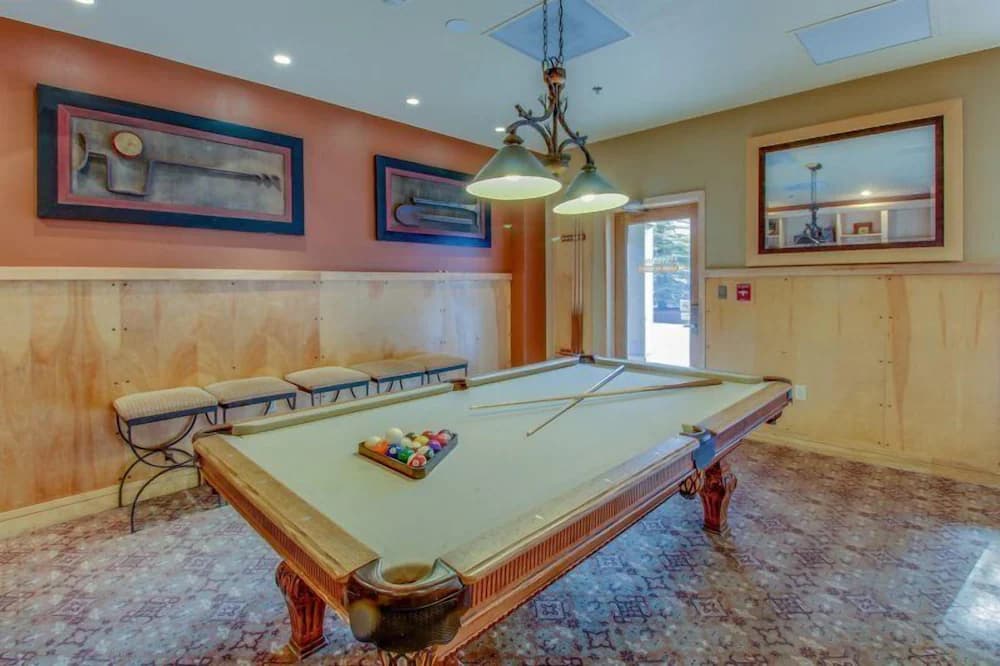 Billiards
