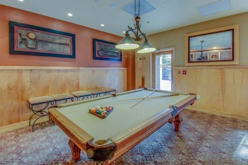 Billiards