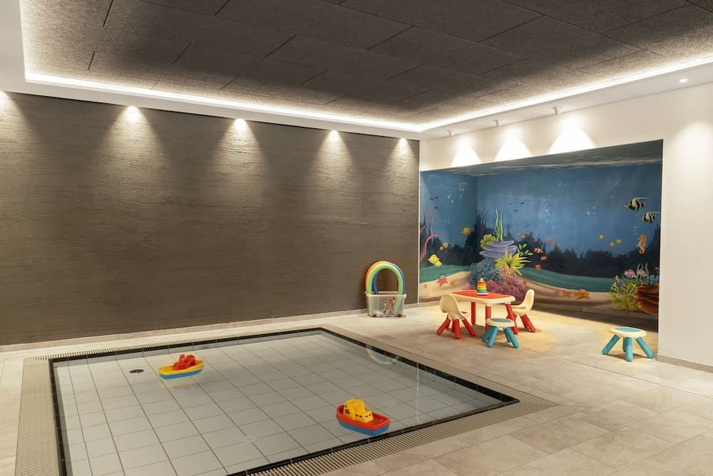 Children's pool