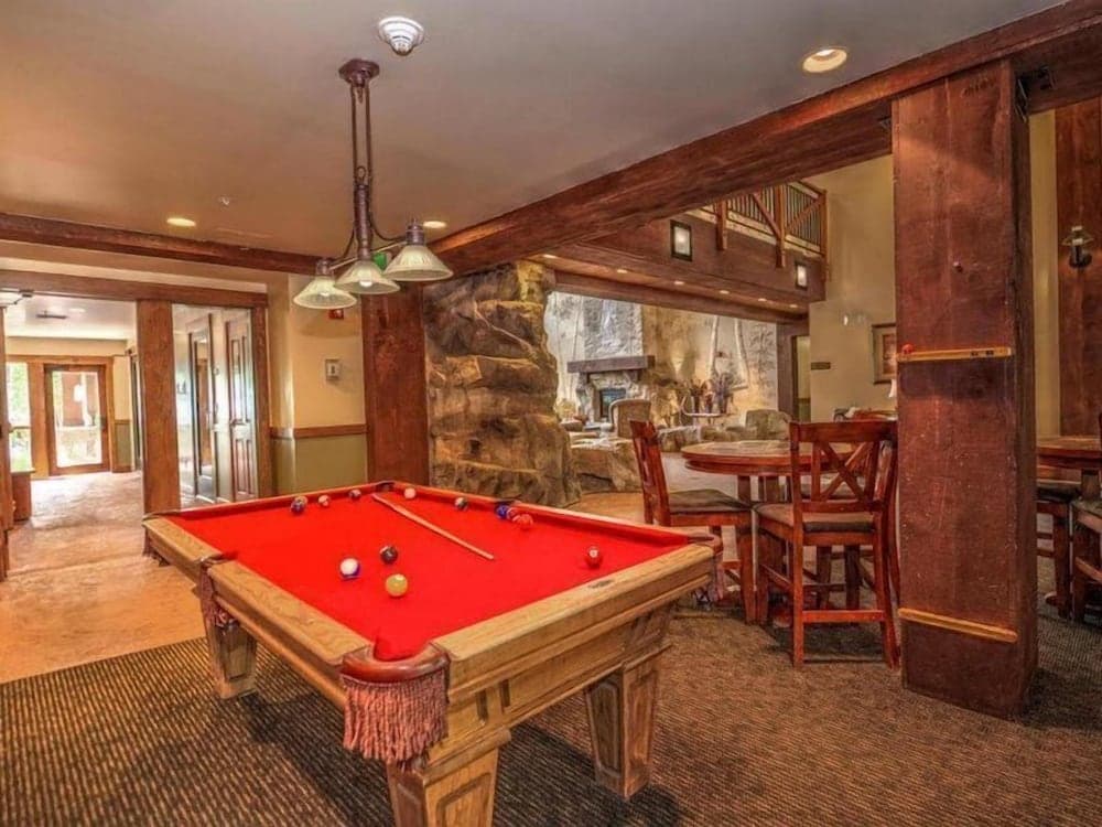 Billiards