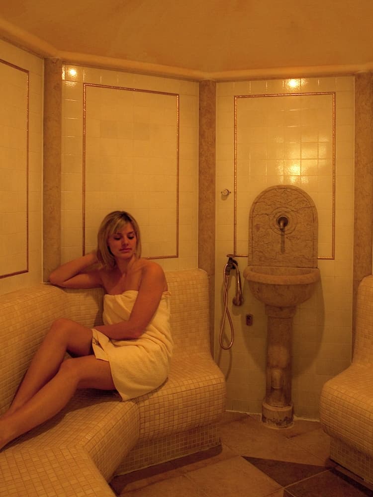 Spa