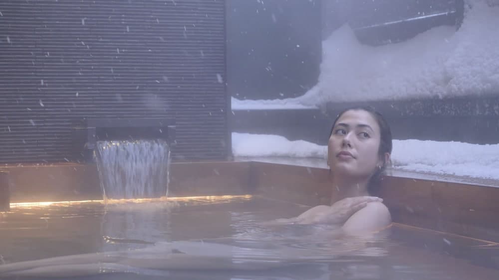 Hot springs