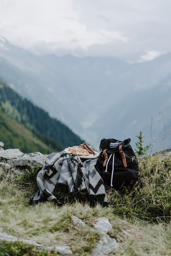 Hiking