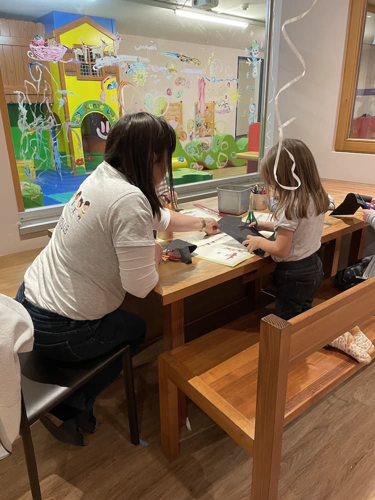 Day care