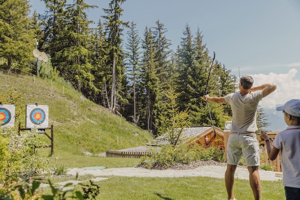 Archery