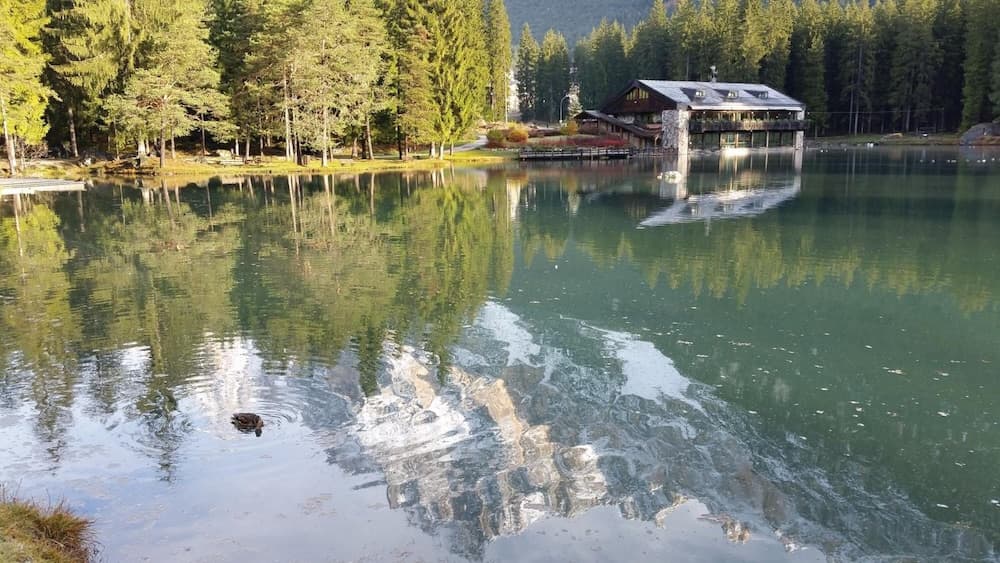 Lake