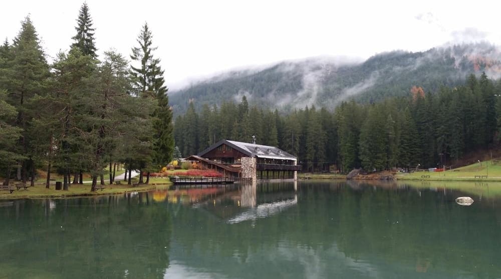 Lake