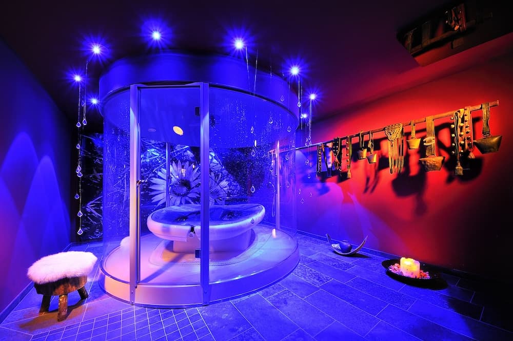 Spa treatment