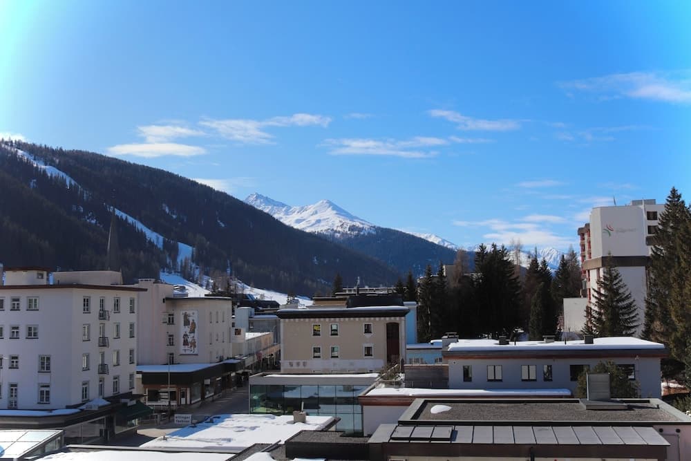 View from room