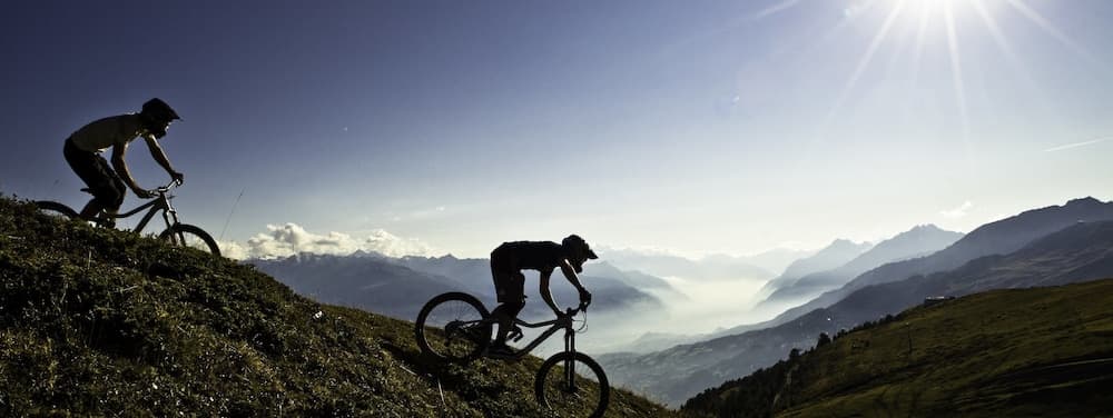 Bicycling