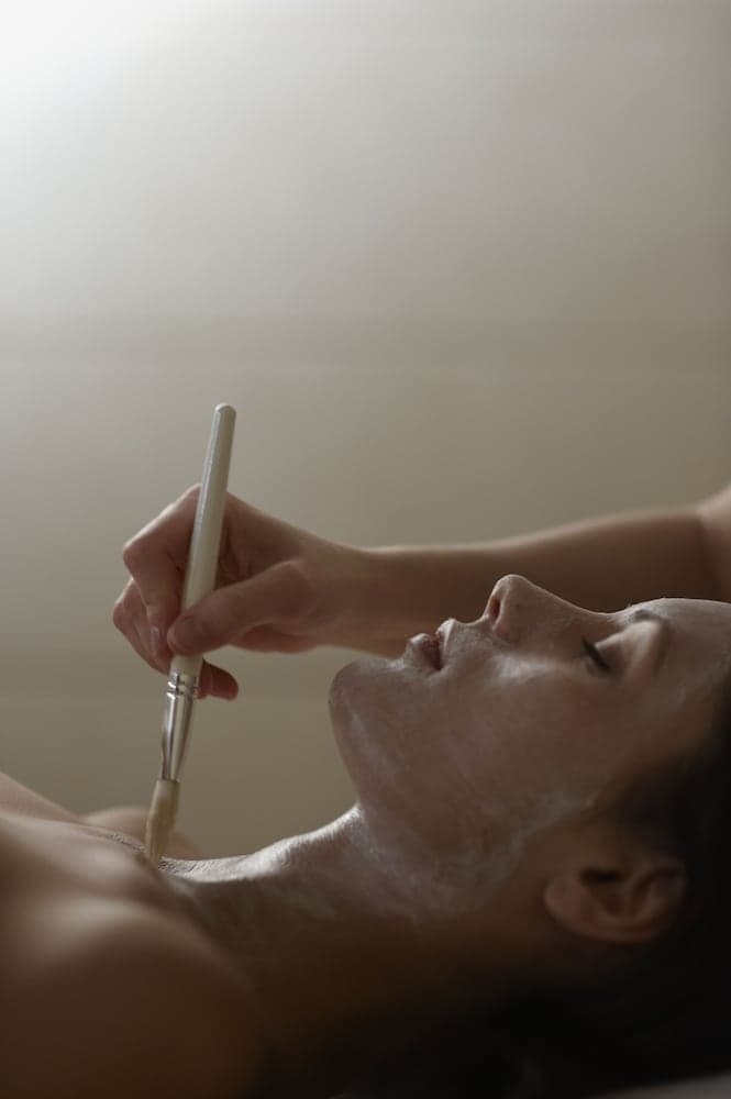 Spa treatment