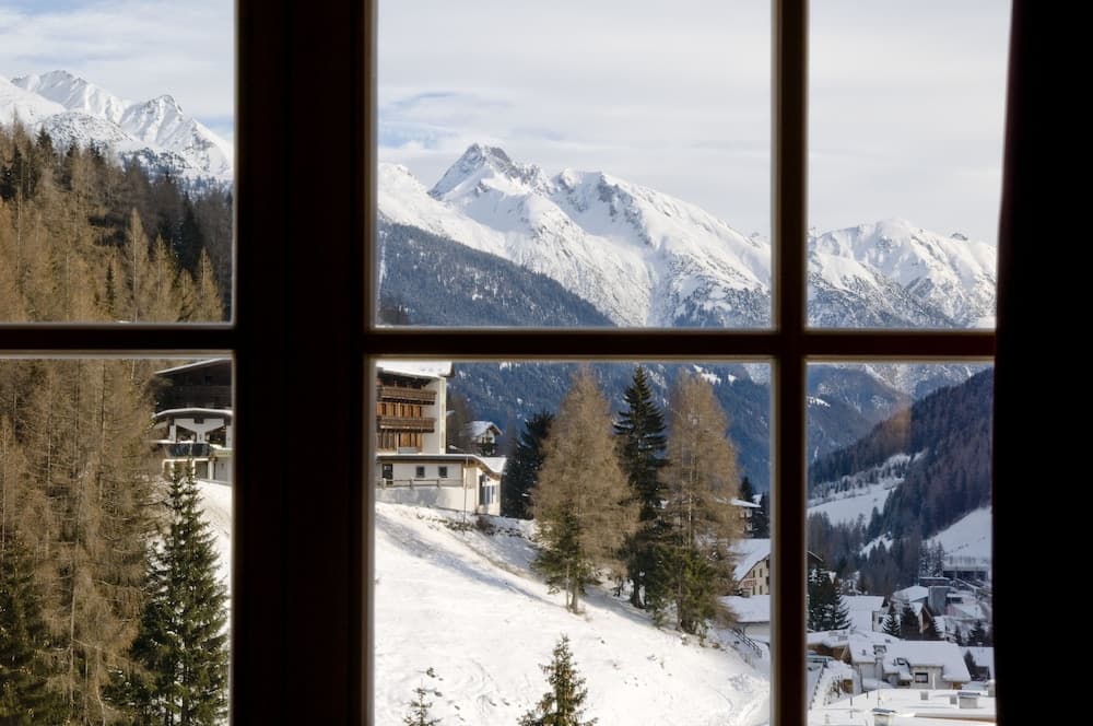 View from room