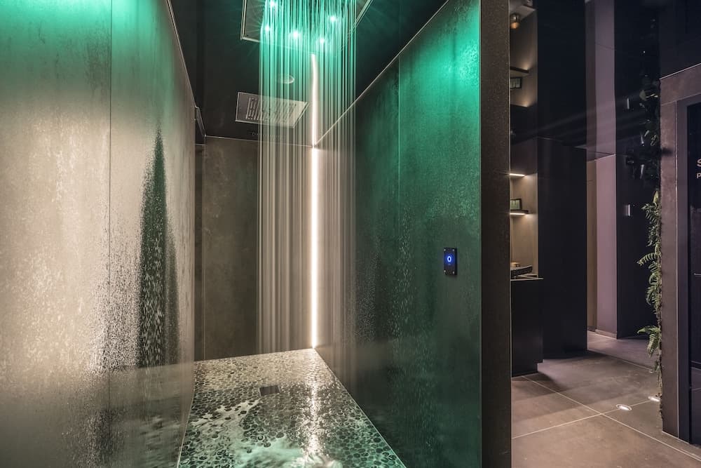 Spa treatment