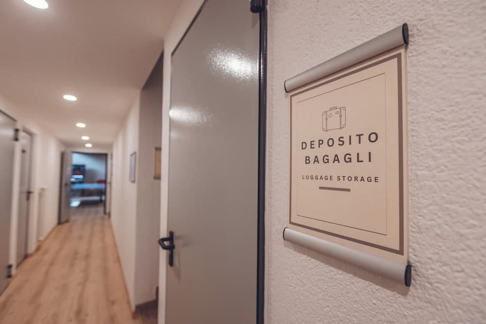 Property amenity