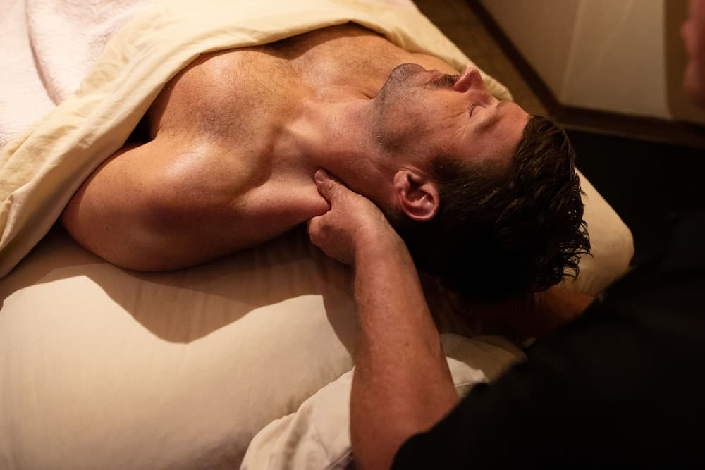 Massage