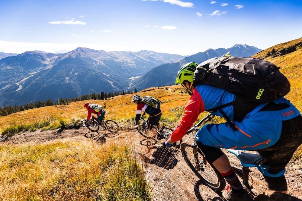 Bicycling