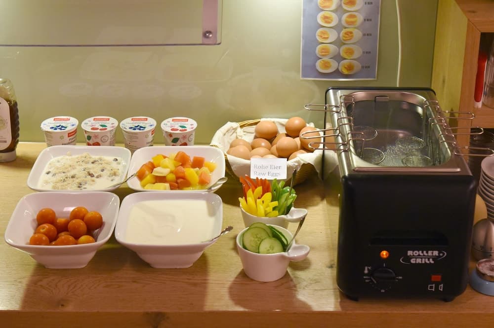 Buffet