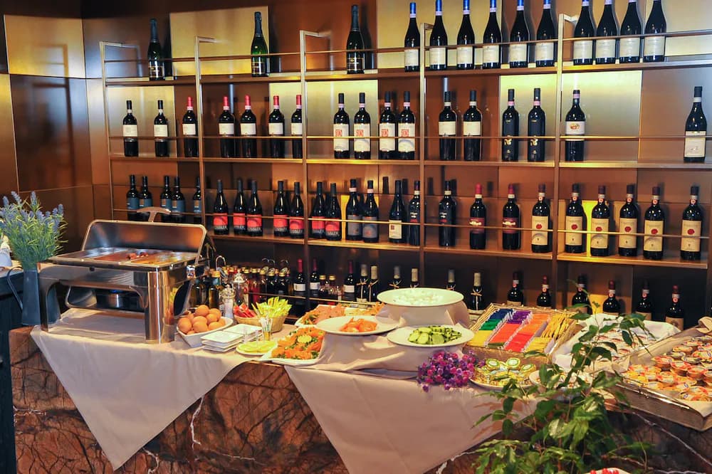 Buffet