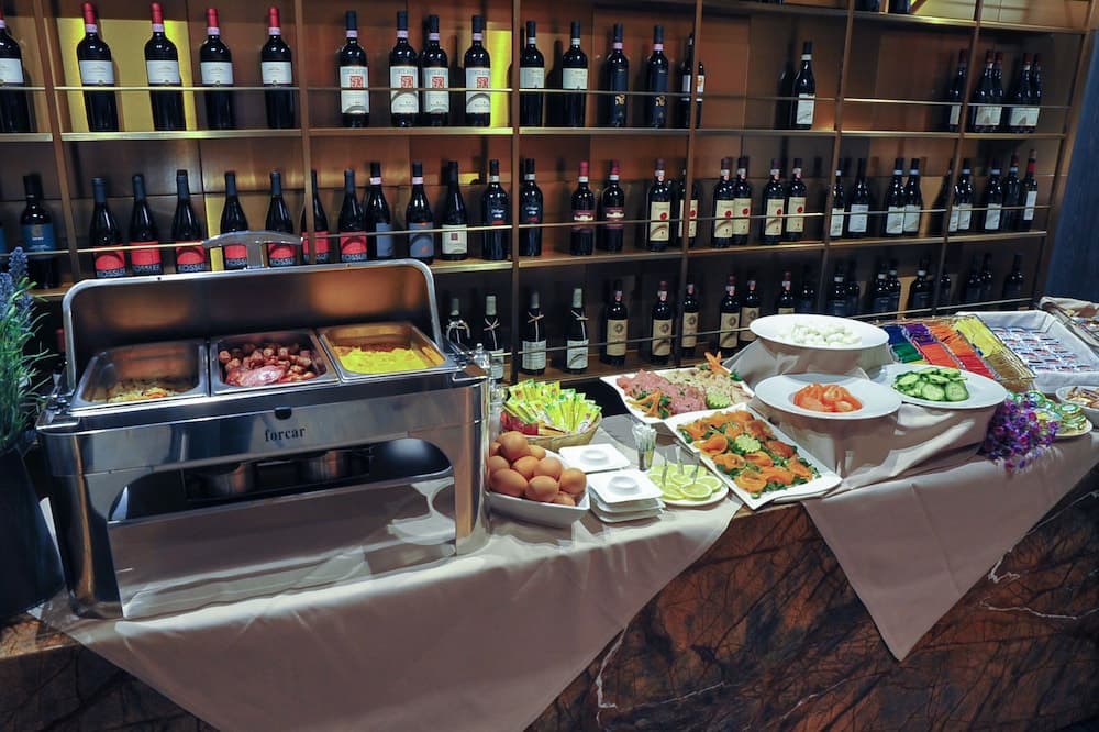 Buffet