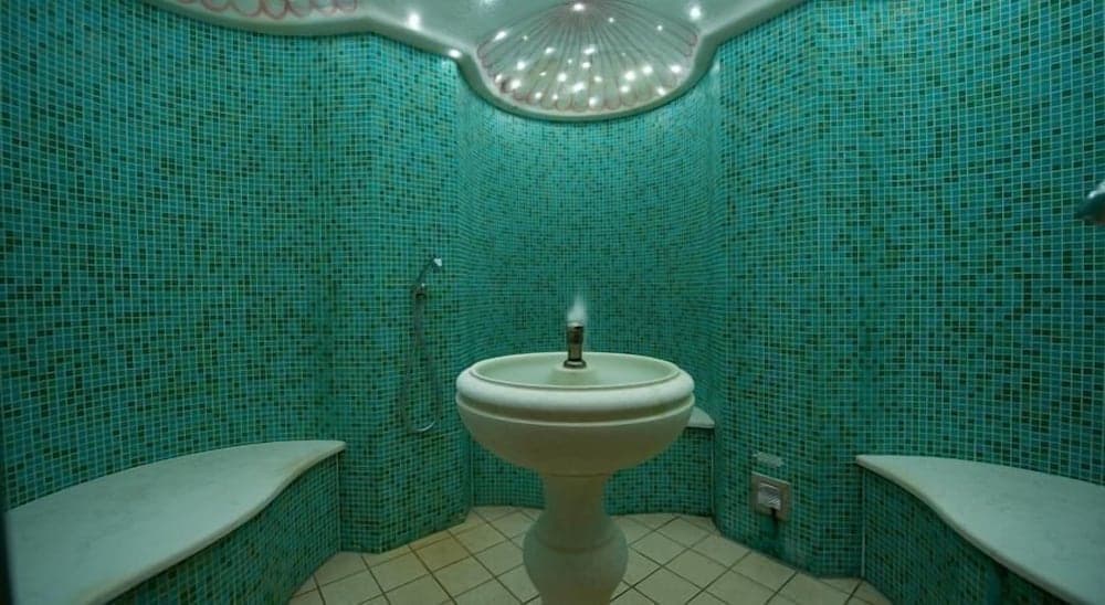 Spa