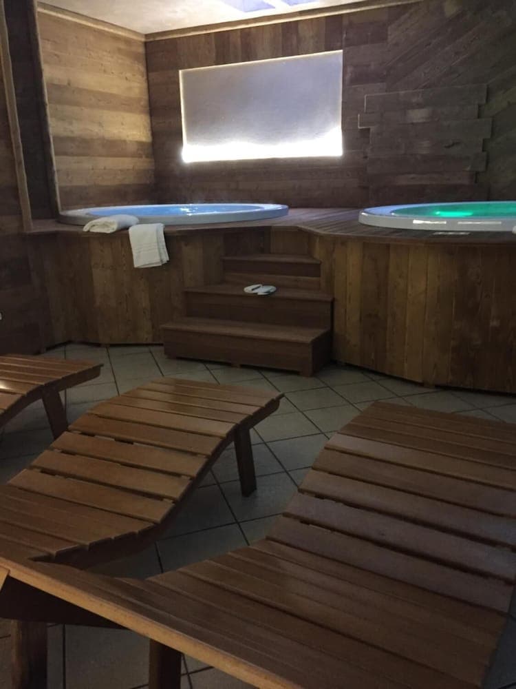 Spa